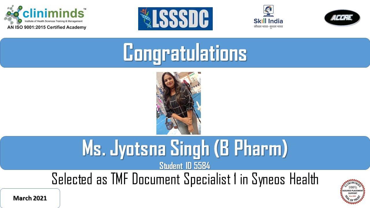 Cliniminds Placements